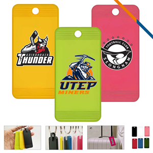 Marling Luggage Tag