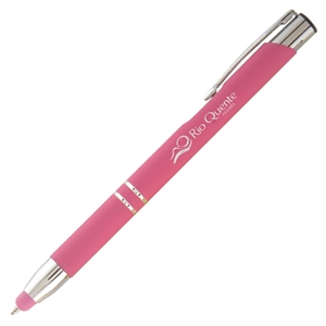 Pink-Silver