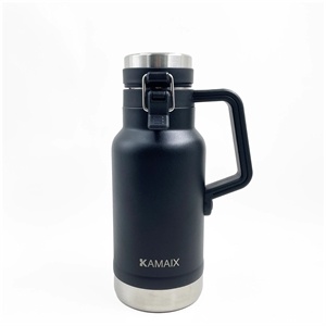 32oz. Double Wall Stainless Steel Growler