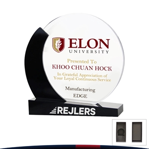 Tevin Half-Moon Award