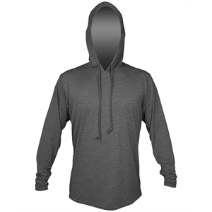 ANETIK Low Pro Tech Hooded Long Sleeve T-Shirt