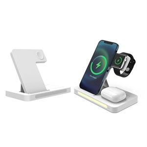 Qi Wireless Charging Station