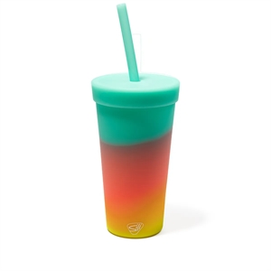 22 oz Straw Tumbler