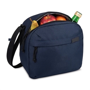 9CAN Lucn cooler-5" W x 8.75" H x 9" L