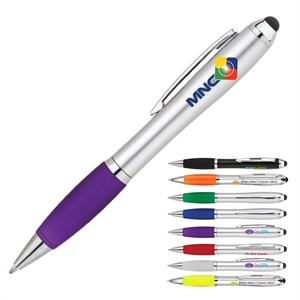 EZ Grip Stylus Pen