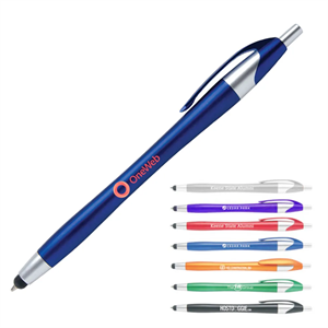 Javelin Stylus Pen Combo