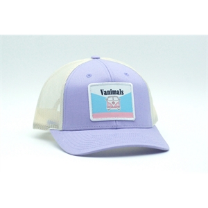 Richardson Low-Profile Trucker Hat