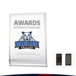 Pomya Rectangle Award