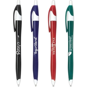Promotional Classic Ballpoint Click Pen
