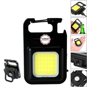 Cob Rechargeable Work Light