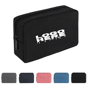 Digital Accessories Storage Bag