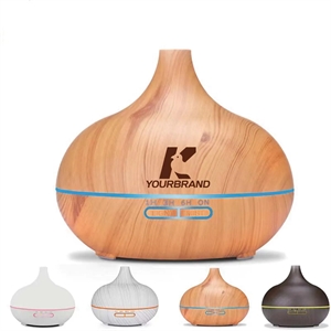 Large Capacity Mutifunction Diffuser for Essential Oil