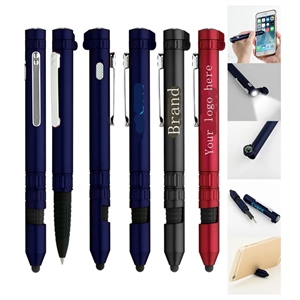 6-In-1 Quest Multi Tool Pen