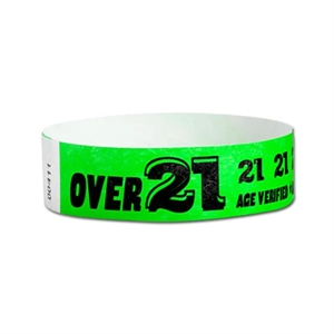 Premium Tyvek Wristbands-A