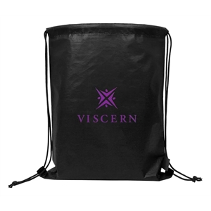 The Allerdale RPET Drawstring Backpack