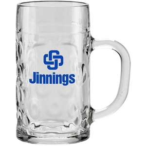 Oktoberfest Mug
