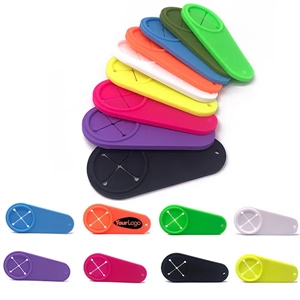 Silicone Towel Hanging Buckle With Carabiner