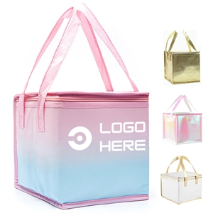 Foldable Insulated Bag
