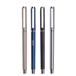 Metal Ballpoint Pens