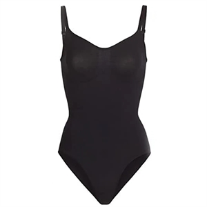 Thong Shapewear Tank