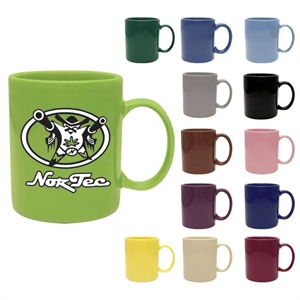 Hampton Collection Mug