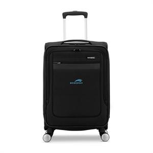 Samsonite Ascella 3.0 Carry-On Expandable Spinner