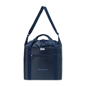 RuMe® Recycled Ripstop rPET Cinch Tote
