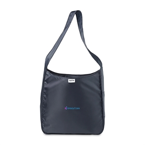 RuMe® Recycled Ripstop rPET Crossbody Tote