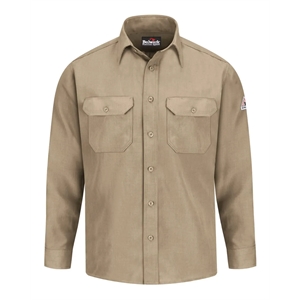 Bulwark Uniform Shirt Nomex® IIIA