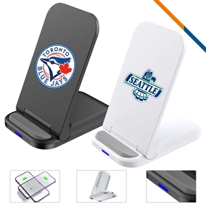 Vimbo 2in1 Wireless Charger