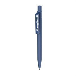 Maxema Dot Recycled Pen Blue Ink