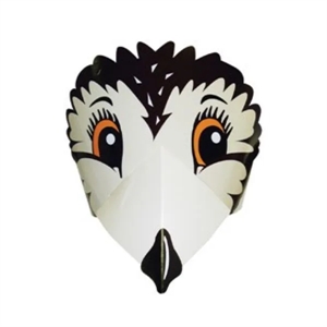 Owl Headband