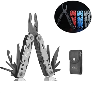 Multi Pocket Tool Camping