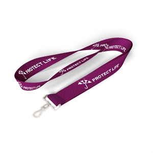 Custom Tube Lanyards-A