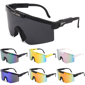 Protection Sports Polarized Sunglasses Cycling Goggles