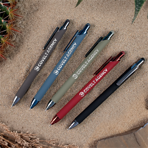 Mojave Comfort Stylus Ballpoint pen