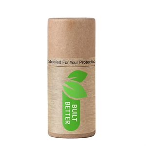 Pout & Pucker Mini Beeswax Lip Balm Moisturizer