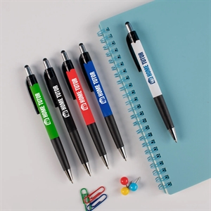 Mardi Gras® Comfort Stylus