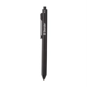 Newton 4-in-1 Click-Action Ballpoint Pen & Mechanical Pencil