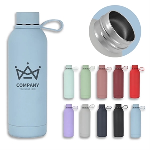 Stainless steel Insulated sports Water Bottle