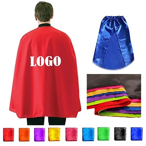 Adult Hero Cape