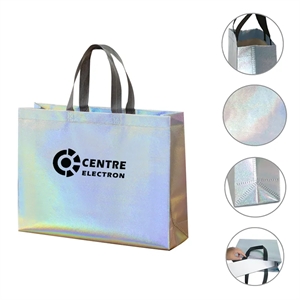 Medium Colorful Tote Gift Bags