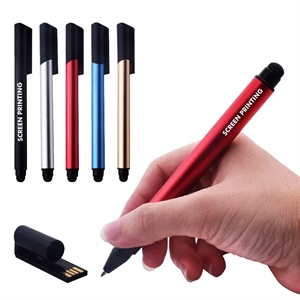 Stylus Pen USB Flash Drive