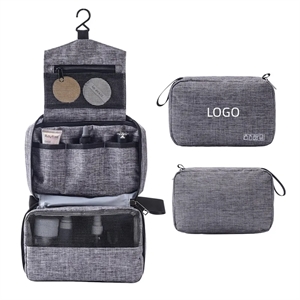 Hanging Travel Toiletry Bag