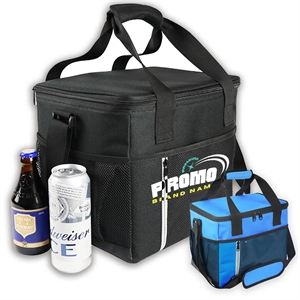 20L Large Capacity Folding Insulation Cooler Bags