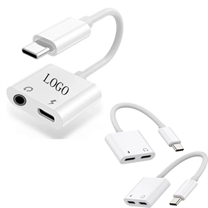 Headphone Adapter