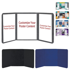 3-Panel Display Board