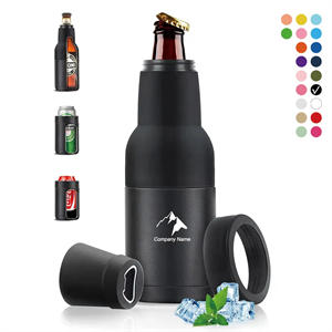 Stainless Steel Koozies