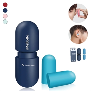 Earplugs For Sleeping Noise Cancelling