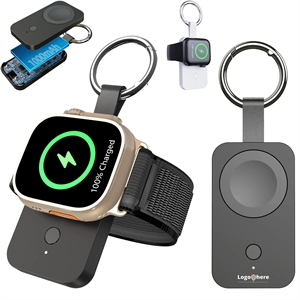 Portable Apple Watch Charger